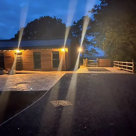 The Kennels Villa Hexham Exterior photo