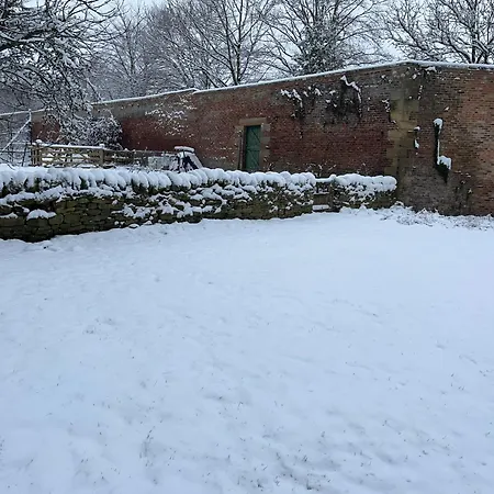 The Kennels Villa Hexham Exterior photo