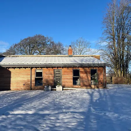The Kennels Villa Hexham Exterior photo