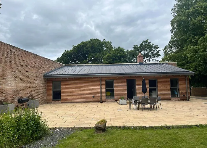 The Kennels
