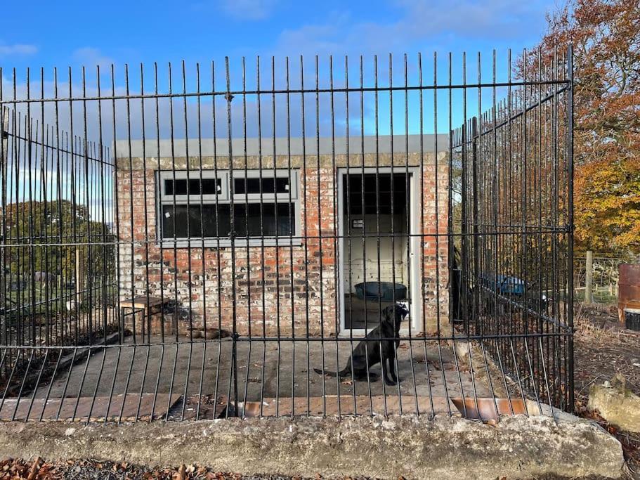 The Kennels Holiday home