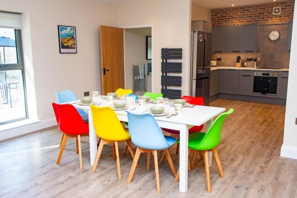 Holiday home The Kennels Hexham